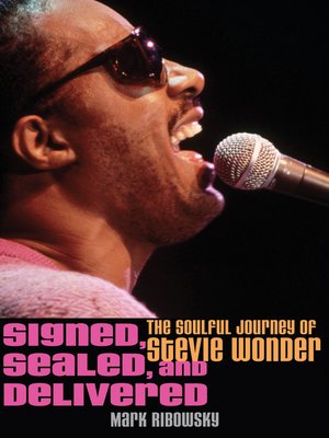 cover image of Signed, Sealed, and Delivered